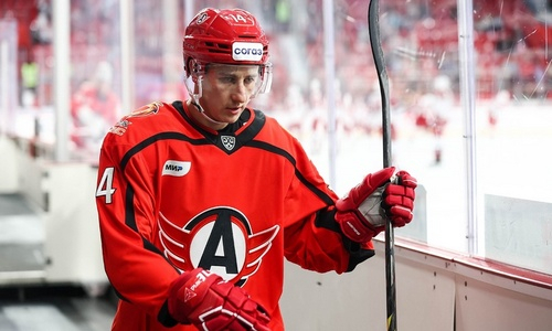 Кёртис Волк назвал свои любимые города в Казахстане