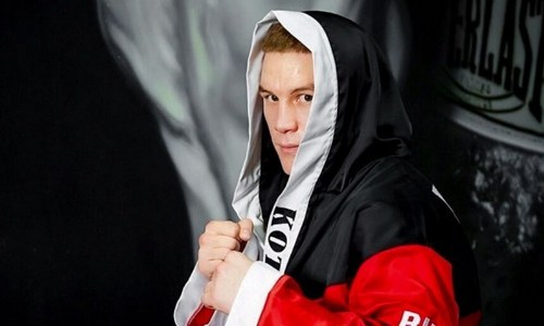 «Казахский король» показал ударную мощь и вызвал реакцию Игиты. Видео