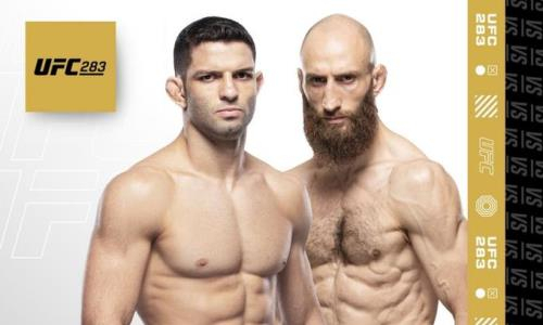 Боец UFC официально получил новый бой после поражения от «Казаха»