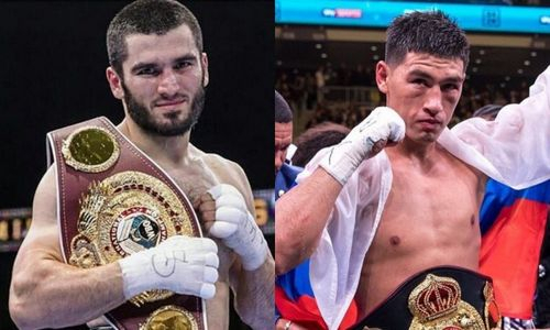 Экс-чемпион мира назвал главную опасность Бивола для Бетербиева