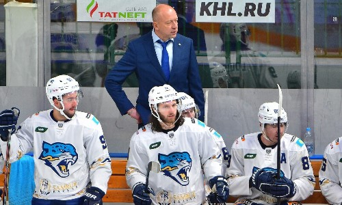 «Барыс» узнал условие для победы над «Ак Барсом»