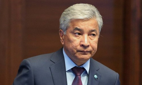 Президент Казахстанской федерации гольфа возглавит международную организацию