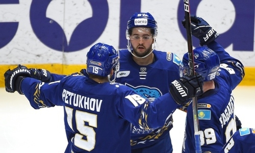 «Все это знают». В «Барысе» назвали своего «Джокера»