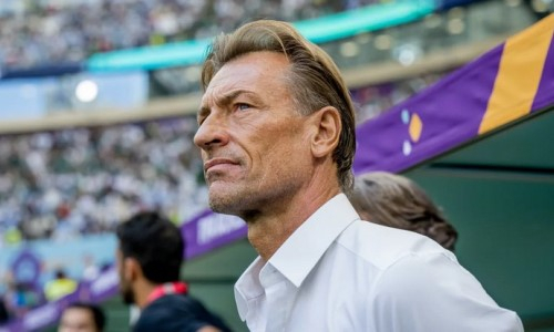 «Мог возглавить сборную Казахстана». За рубежом рассказали о сотворившем сенсацию на ЧМ-2022 главном тренере