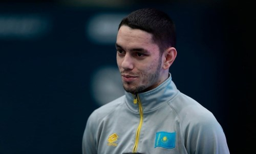 Казахстан занял шестое место на чемпионате мира по батутной гимнастике