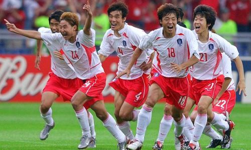 Состав сборной Южной Кореи на ЧМ-2022 рассмешил болельщиков. Фото и видео