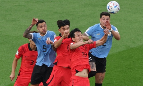 «Смешная» сборная сотворила сенсацию на старте ЧМ-2022 по футболу