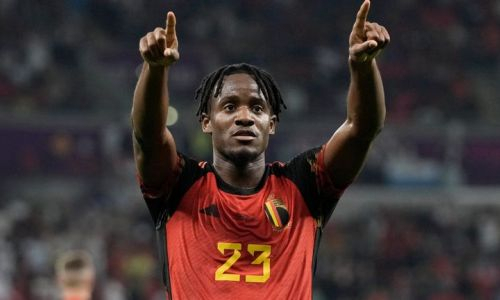 Бельгия — Марокко: прямая трансляция матча ЧМ-2022 по футболу