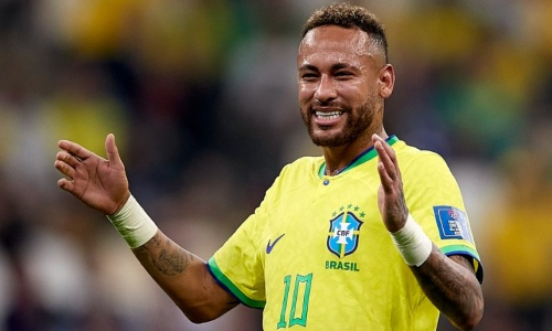 Прямая трансляция матчей Бразилия — Швейцария, Португалия — Уругвай и еще двух игр ЧМ-2022 по футболу