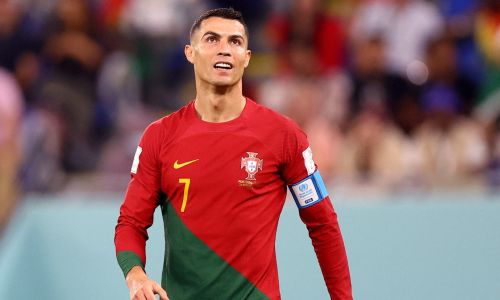 Португалия — Уругвай: прямая трансляция матча ЧМ-2022 по футболу