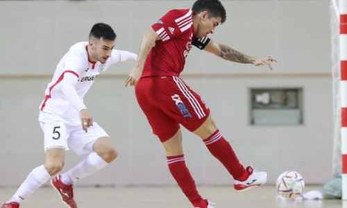 Сенсационное поражение «Кайрата» в Лиге Чемпионов получило объяснение