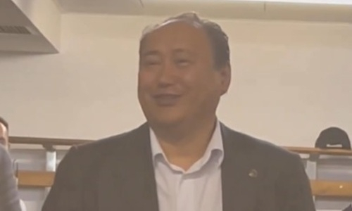 Эмоциональная реакция руководства «Кайрата» после позора в элитном раунде Лиги Чемпионов попала на видео