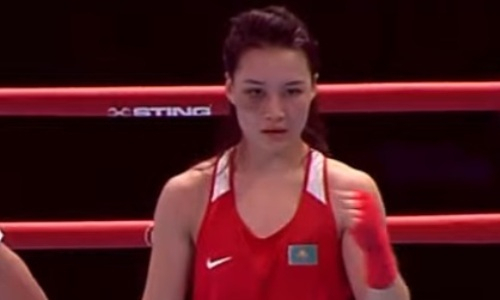 Казахстан выиграл «золото» молодежного чемпионата мира по боксу