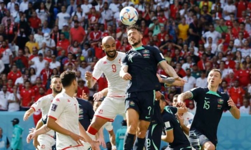 Франция получила конкурента за выход в плей-офф ЧМ-2022