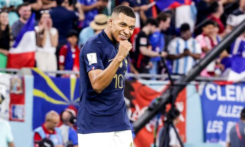 Определился первый участник плей-офф ЧМ-2022 по футболу