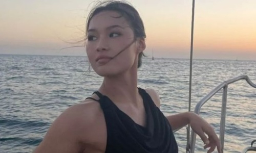 Что за красотка выиграла Казахстану «золото» молодежного чемпионата мира по боксу. Фото