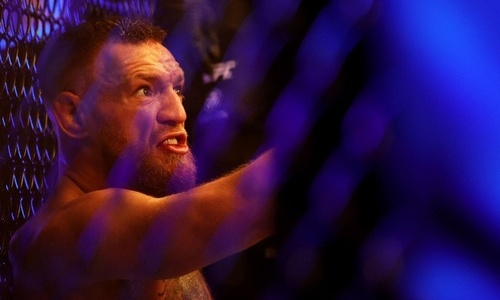 «Эта крыса». Макгрегор жестко наехал на бойца UFC