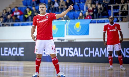 Без «Кайрата». Определились все участники финального турнира Лиги Чемпионов