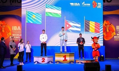 Разгромлены Узбекистаном и не только. Мужская сборная Казахстана провалила молодежный ЧМ-2022 по боксу