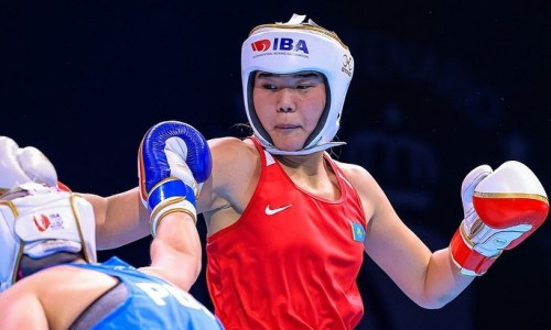 Какое место занял Казахстан в общекомандном медальном зачете молодежного ЧМ-2022 по боксу