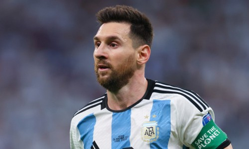 Месси выбрал себе новый клуб во время ЧМ-2022 по футболу