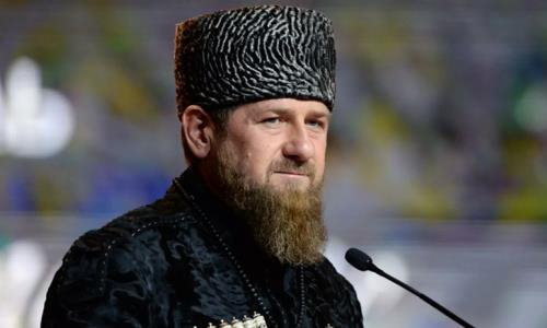 «Шутки шутками». Рамзан Кадыров обратился к бойцам UFC