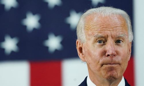 Игра ЧМ-2022 по футболу привела в замешательство президента США