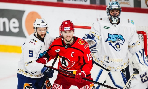 «Будет максимально накрученным». Экс-наставник сборной России спрогнозировал матч «Барыса» в КХЛ