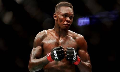 «Могу поставить на него дом». Адесанья назвал победителя боя Волкановски — Махачев за титул UFC