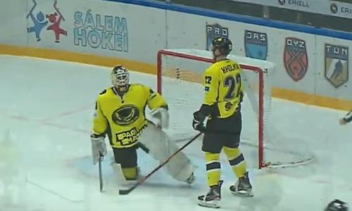 Букмекеры объявили котировки на два матча чемпионата Казахстана