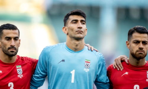 Родственникам футболистов угрожают пытками перед их матчем ЧМ-2022. Подробности