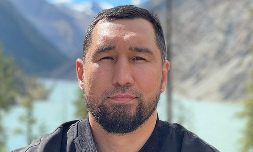 В США поделились свежими новостями о состоянии Айдоса Ербосынулы