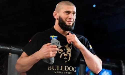 «Сбежавший» от Рахмонова ветеран UFC назвал самого опасного соперника для Чимаева