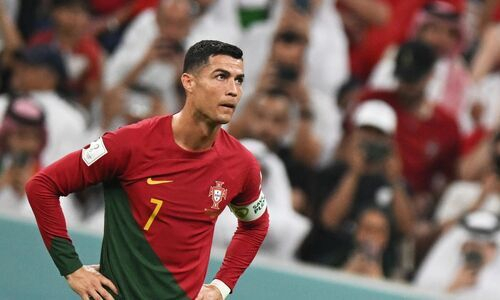 Роналду станет предметом споров между Португалией и ФИФА на ЧМ-2022