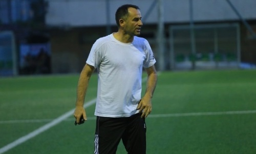 Иностранный тренер сообщил о переговорах с «Астаной»