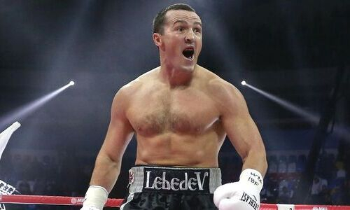 Денис Лебедев объяснил невозможность организации супербоя Бетербиев — Бивол за «абсолют»