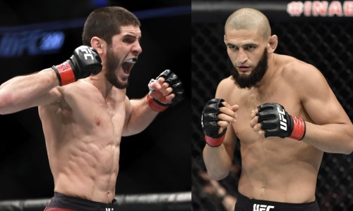 Шлеменко ответил на вопрос о победителе боя Махачева и Чимаева