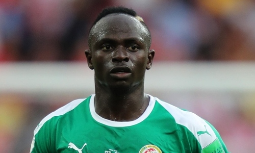 В сборной Сенегала высказались о Садио Мане после выхода в плей-офф ЧМ-2022