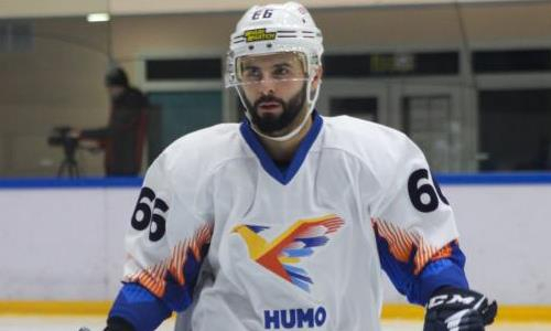 Видеообзор матча чемпионата Казахстана «Иртыш» — «Хумо» 0:8