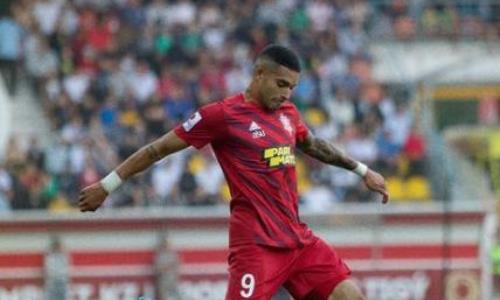 Видеообзор матча Премьер-Лиги «Актобе» — «Кайрат» 4:1