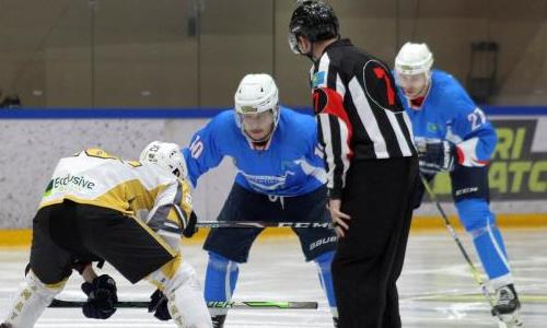 Видеообзор матча чемпионата Казахстана «Иртыш» — «Алматы» 4:2