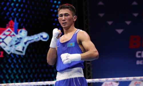 Зрелищная победа «Казахского Ломаченко» над чемпионом мира из Узбекистана впечатлила эксперта