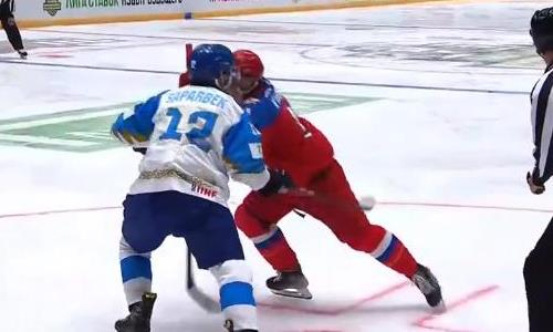 Видеообзор матча Кубка Будущего Россия U-20 — Казахстан U-20 6:1