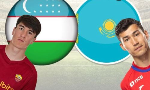 «Цифры не врут». В Узбекистане сравнили свой футбол с казахстанским и вынесли разгромный вердикт