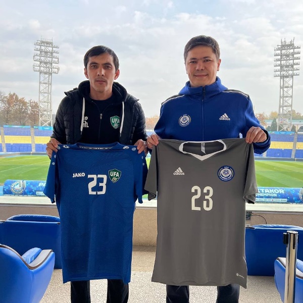 Сборная Казахстана сыграет против Узбекистана в новой и необычной игровой форме. Фото