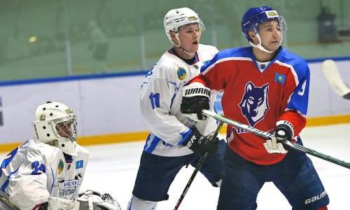 Видеообзор матча чемпионата Казахстана «Арлан» — «Иртыш» 5:1