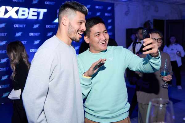 Первая спортивная карта Казахстана стала доступна для всех