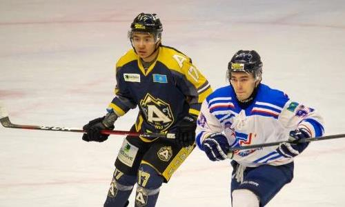 Видеообзор матча чемпионата Казахстана «Алматы» — «Торпедо» 4:3 Б