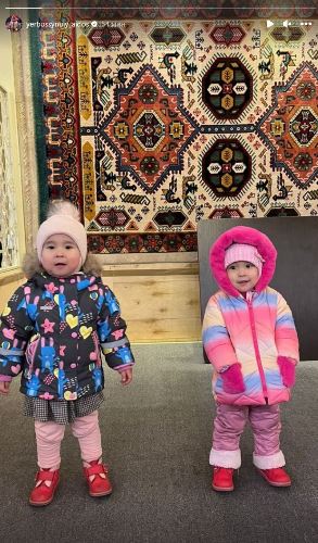 Айдос Ербосынулы впервые «вышел на связь» после выхода из комы. Фото