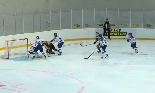 Видеообзор матча чемпионата РК «Алматы» — «Торпедо» 2:1